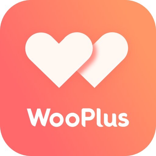 WooPlus logo